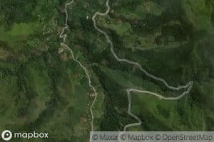 Quebrada Paramillo