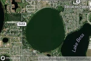 Lake Ruby