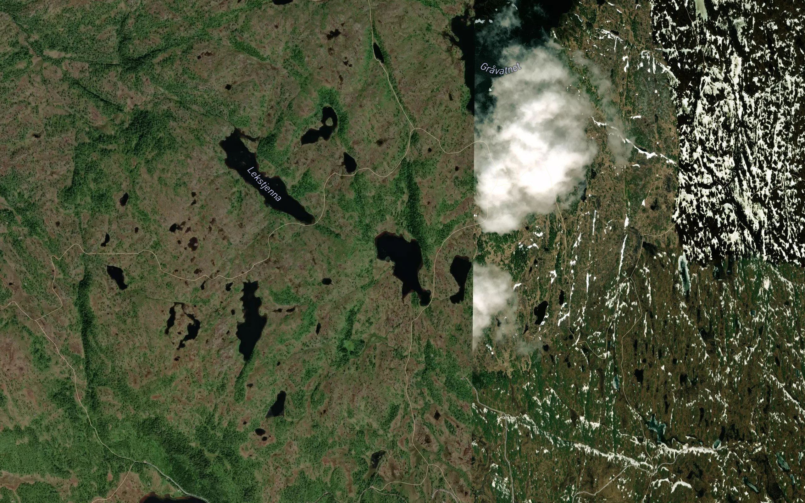 Sirtjorna