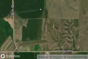 Spring Creek Reservoir 19-B