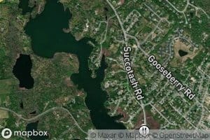 Champlin Cove (historical)