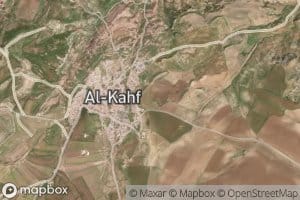 `Ayn `Akfat al Ma`laji