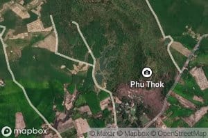 Ang Kep Nam Phu Thok