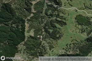 Mangaotawhito Stream
