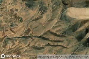 Cheshmeh-ye Negar Bolagh