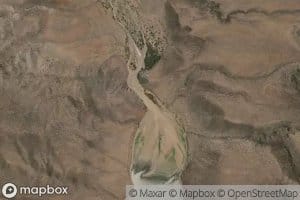 Quebrada Higuerillas