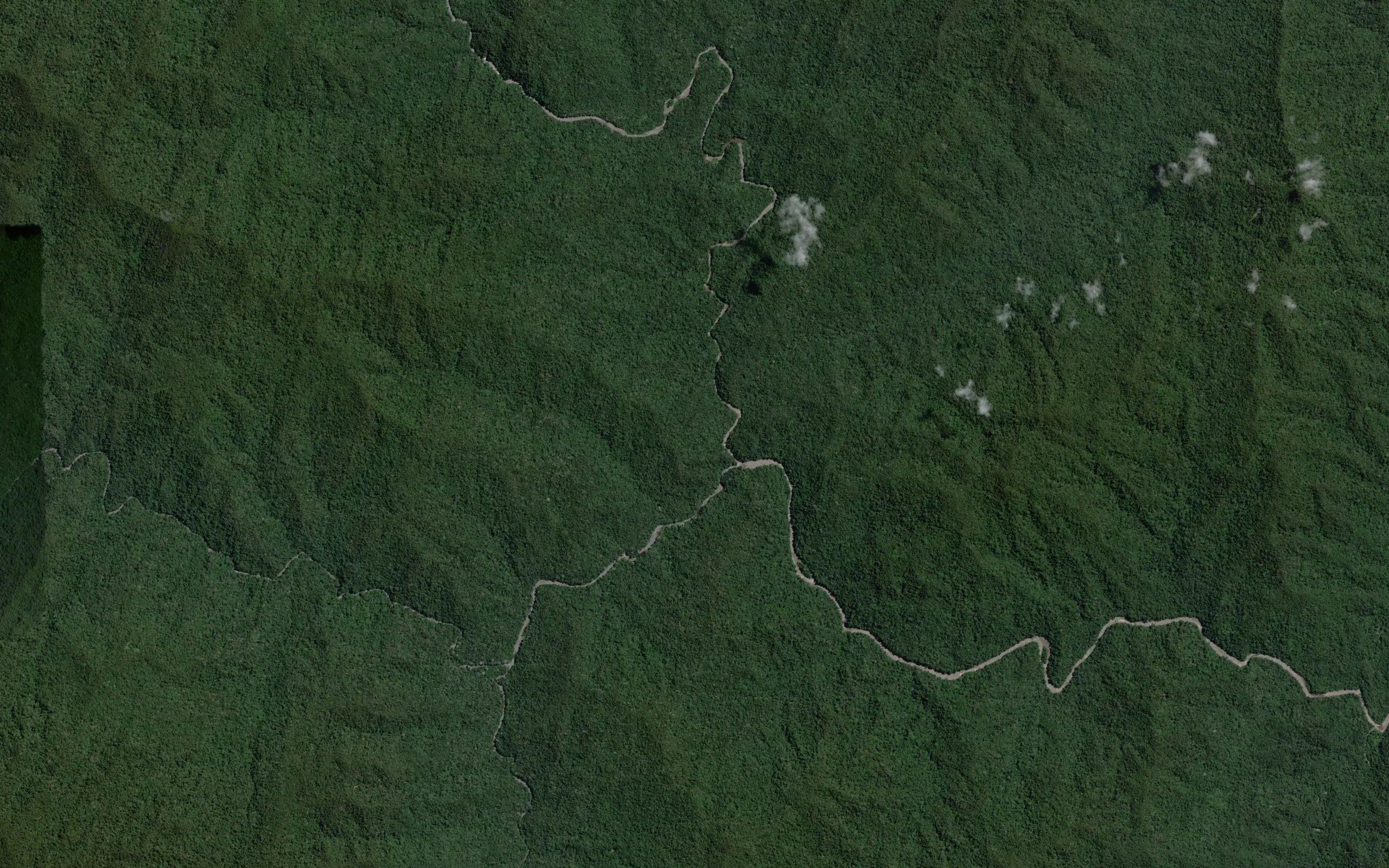 Sungai Sinalan