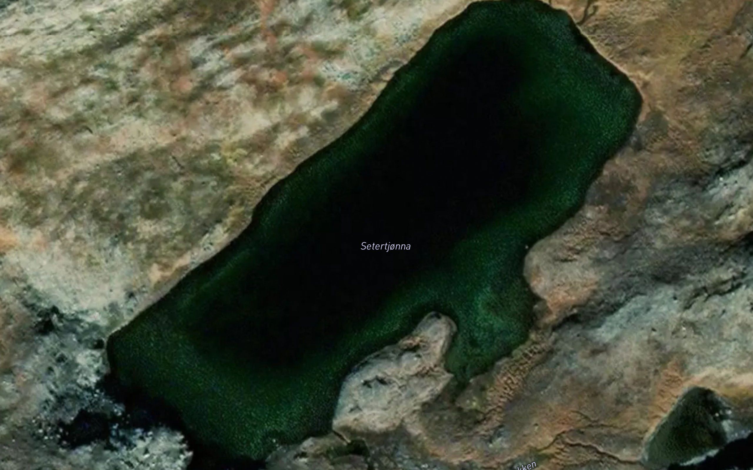 Setertjonna