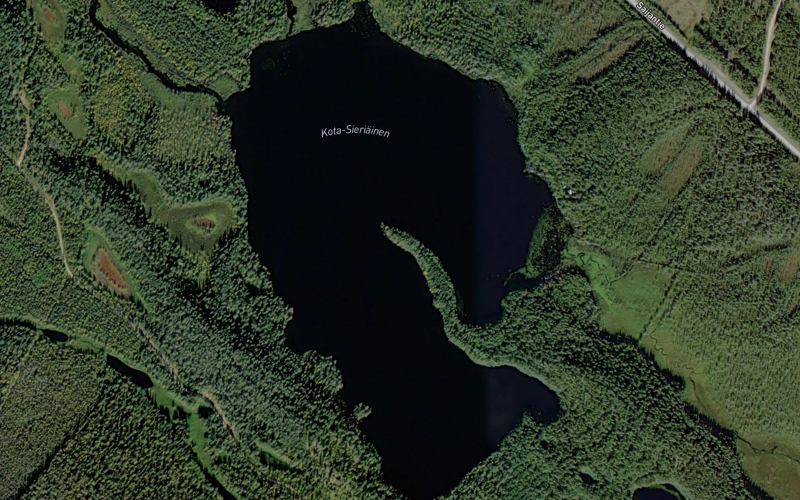 Kota-Sieriainen