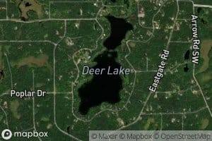 Deer Lake