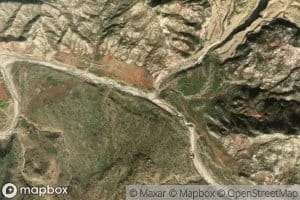 Rudkhaneh-ye Qal`eh Mishvand