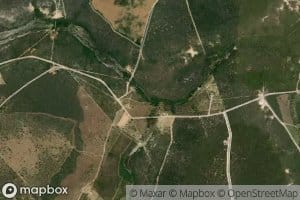 Ribeirao Taiobeiras