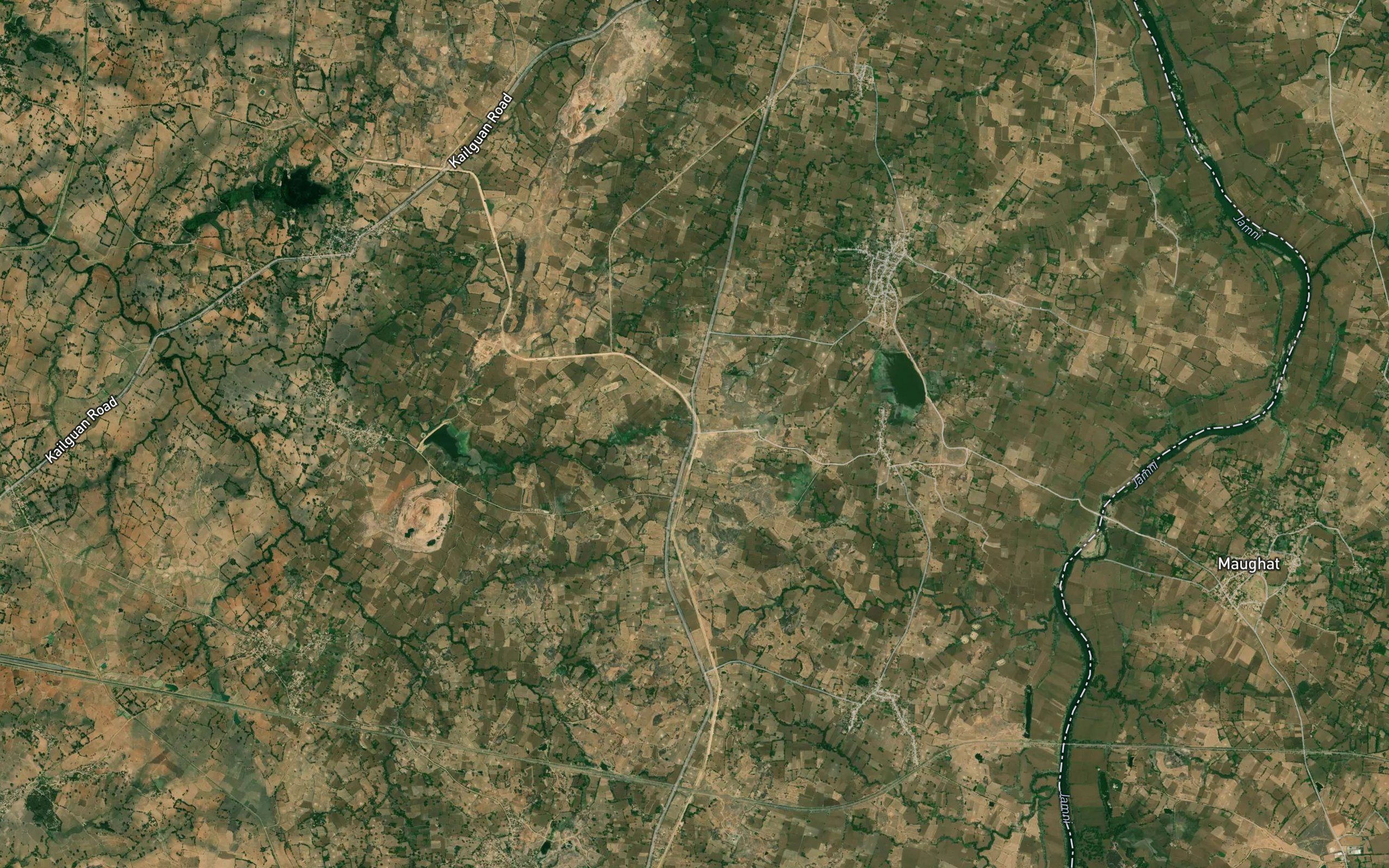 Maugaon Minor