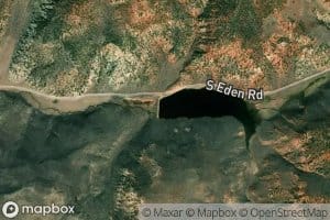 South Eden Reservoir