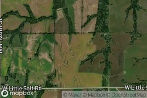 S and H Farms Reservoir