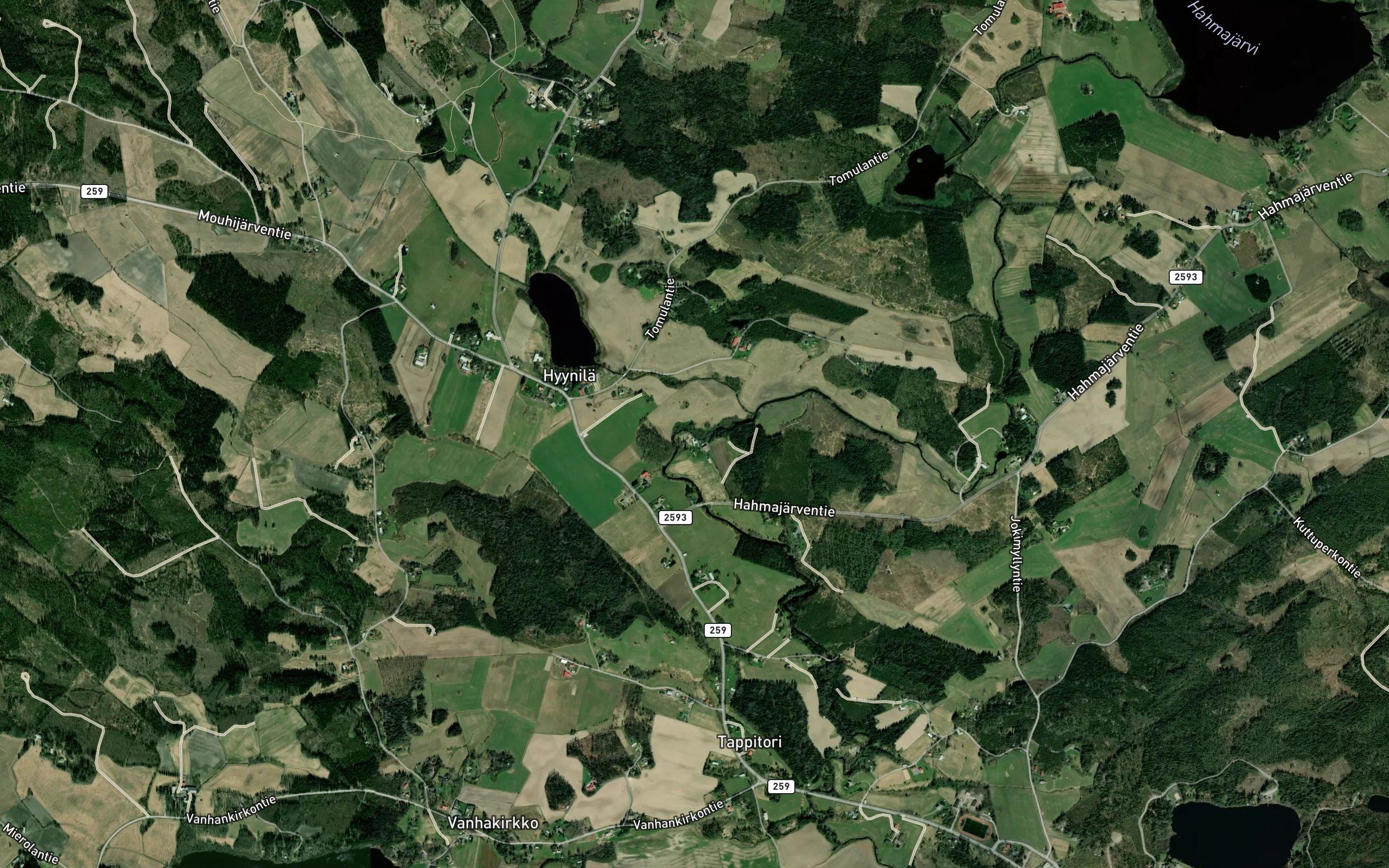 Heinakoski