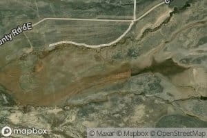 Government Ditch Number 1