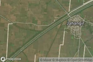 Mahorana Distributary