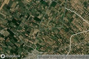 Phalauda Distributary