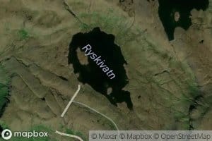Ryskivatn
