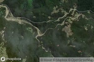 Mangamatua Stream