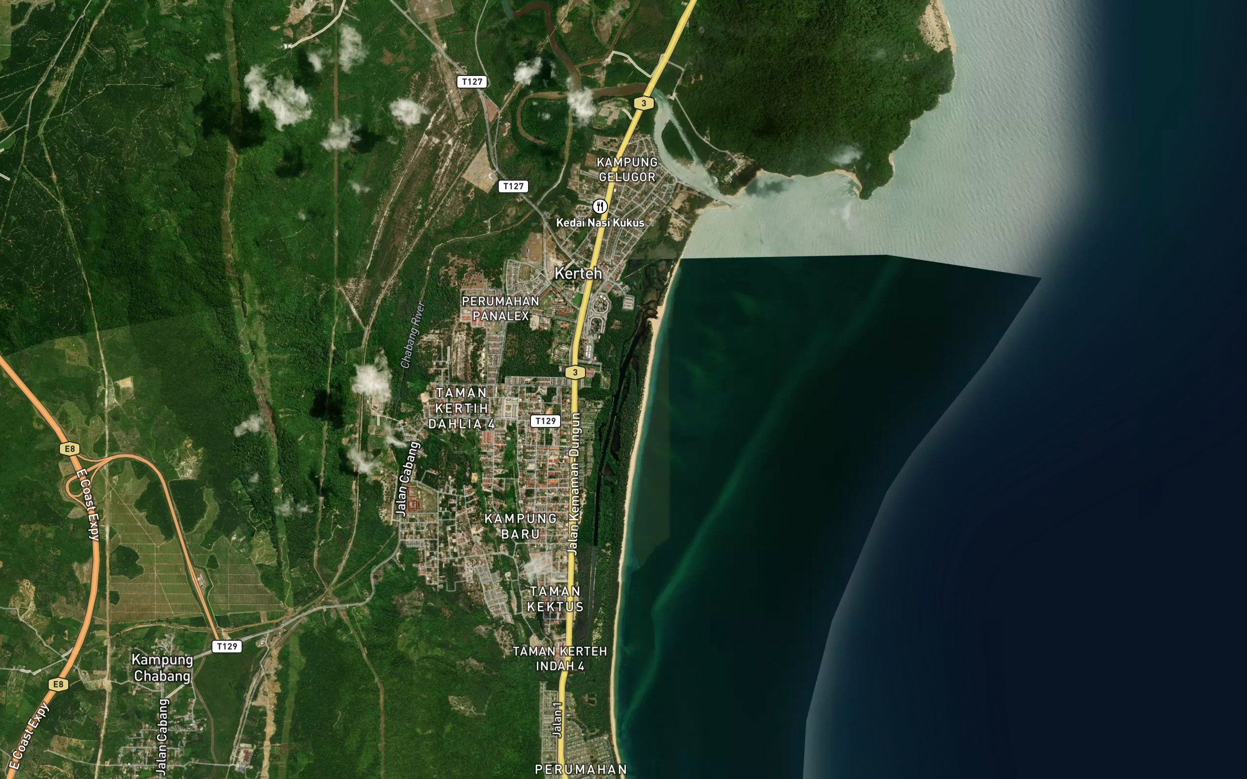 Sungai Paluh