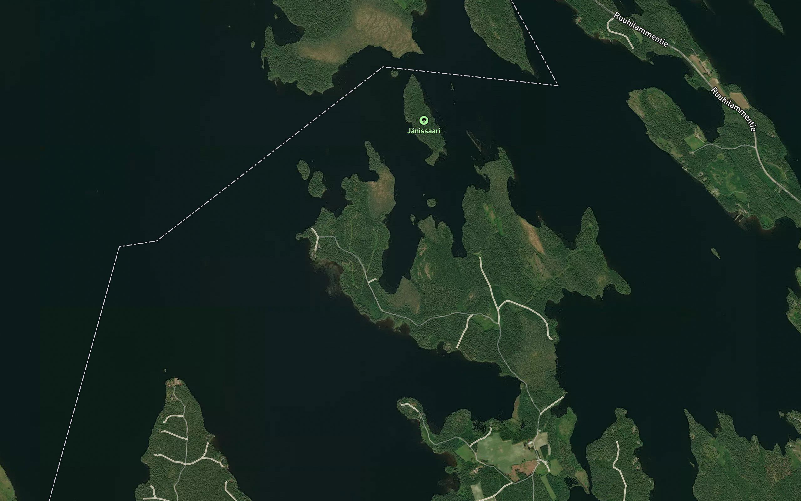 Kanavalahti
