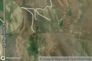 North Sterling Lateral Number 52 B