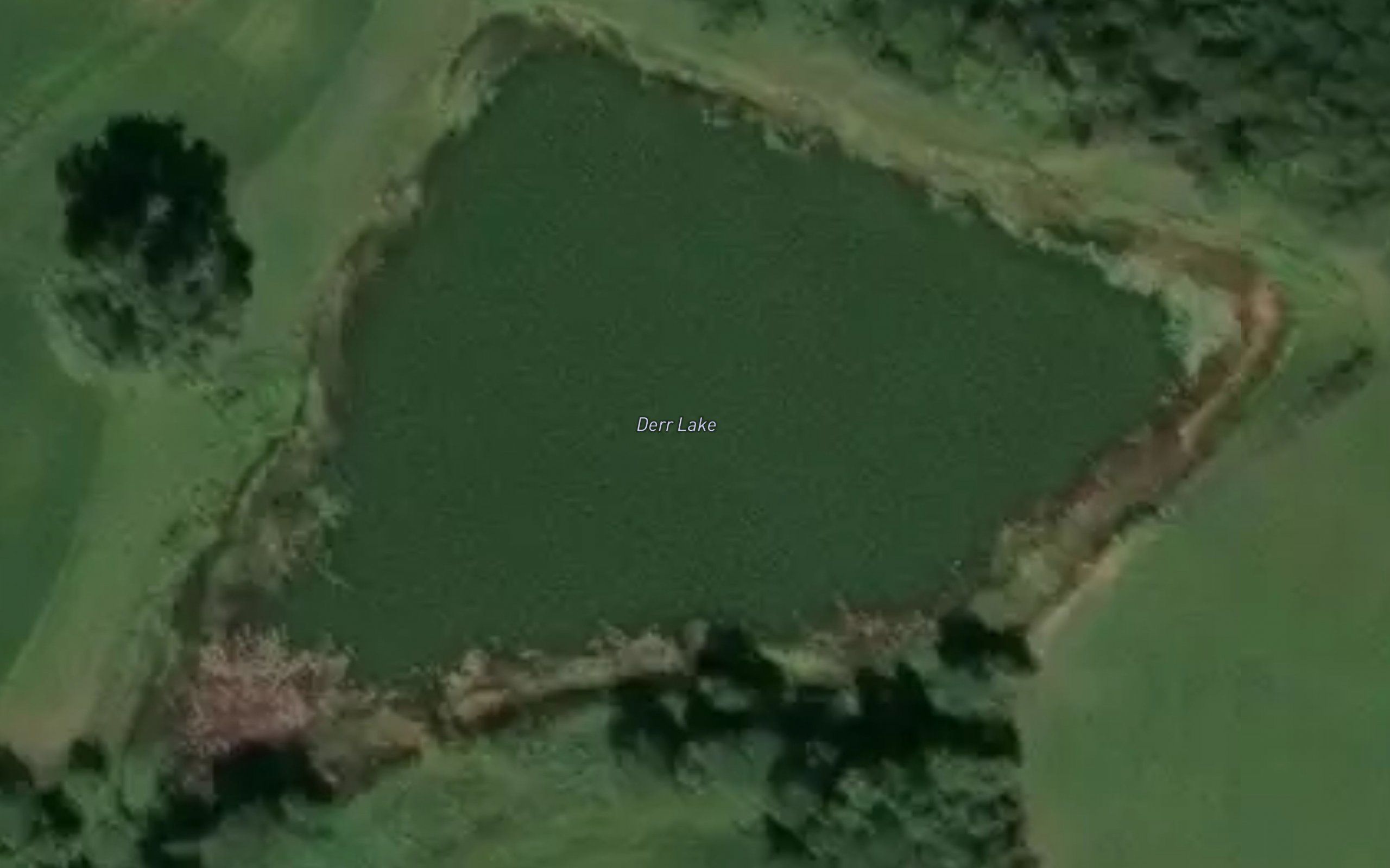 Derr Lake
