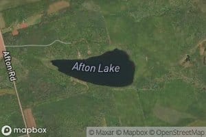 Afton Lake