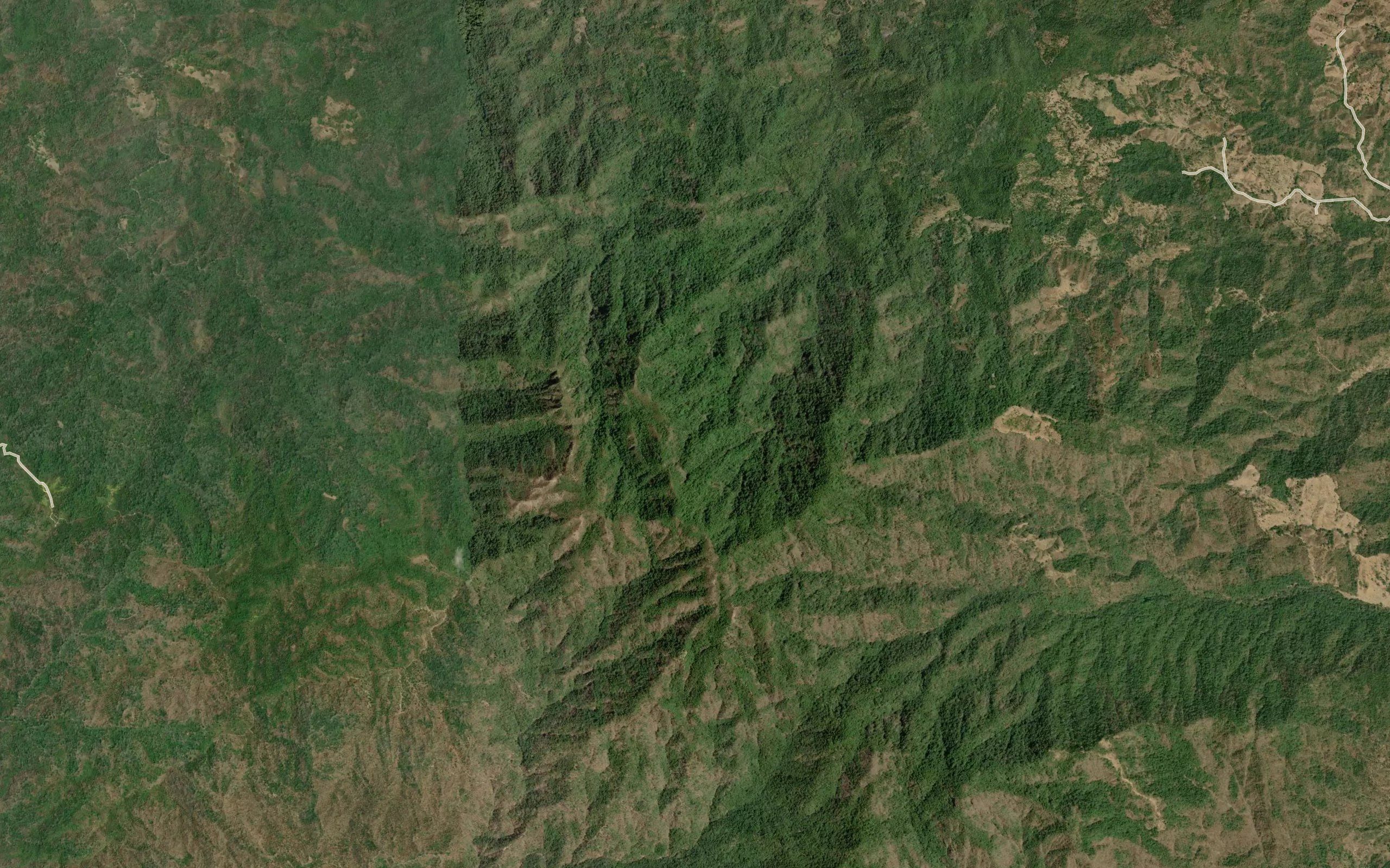 Arroyo La Pena