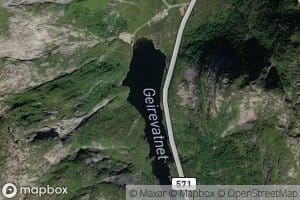 Geirevatnet