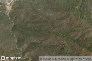 Barranca Agua Blanca