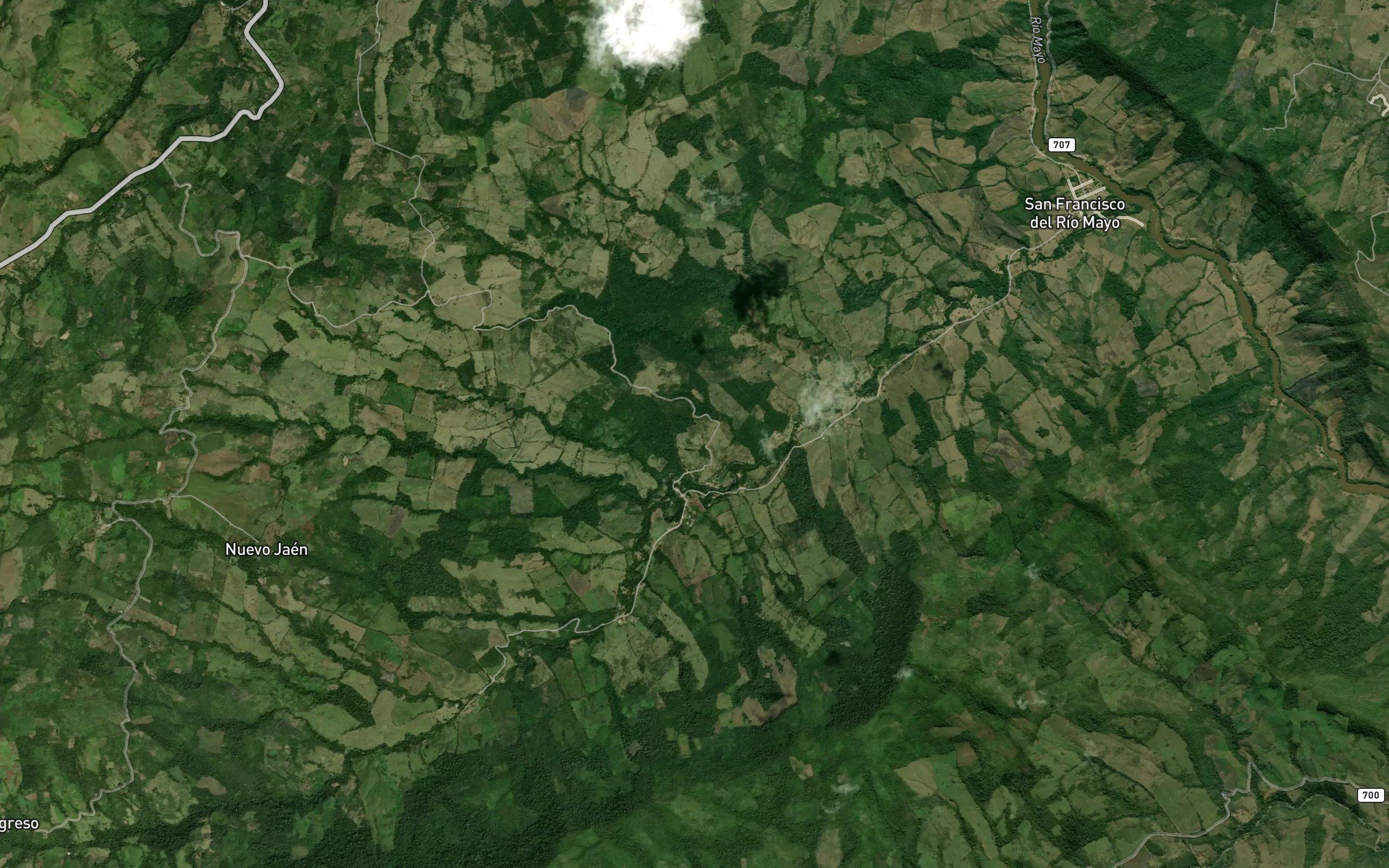 Quebrada Risagonavi