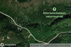 Etterseterbekken