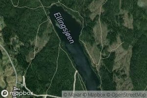 Ellingsjoen