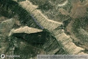 Wrigley Creek