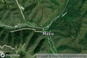 Left Fork Bull Creek