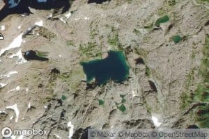 McQuillan Lake