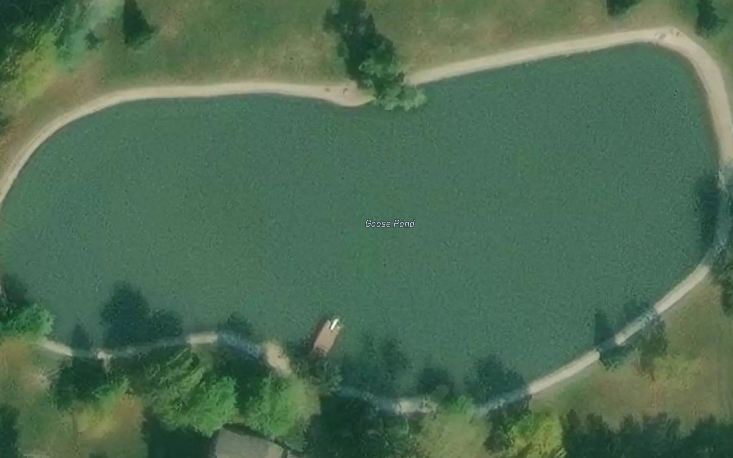 Goose Pond