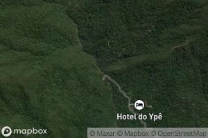 Corrego da Maromba