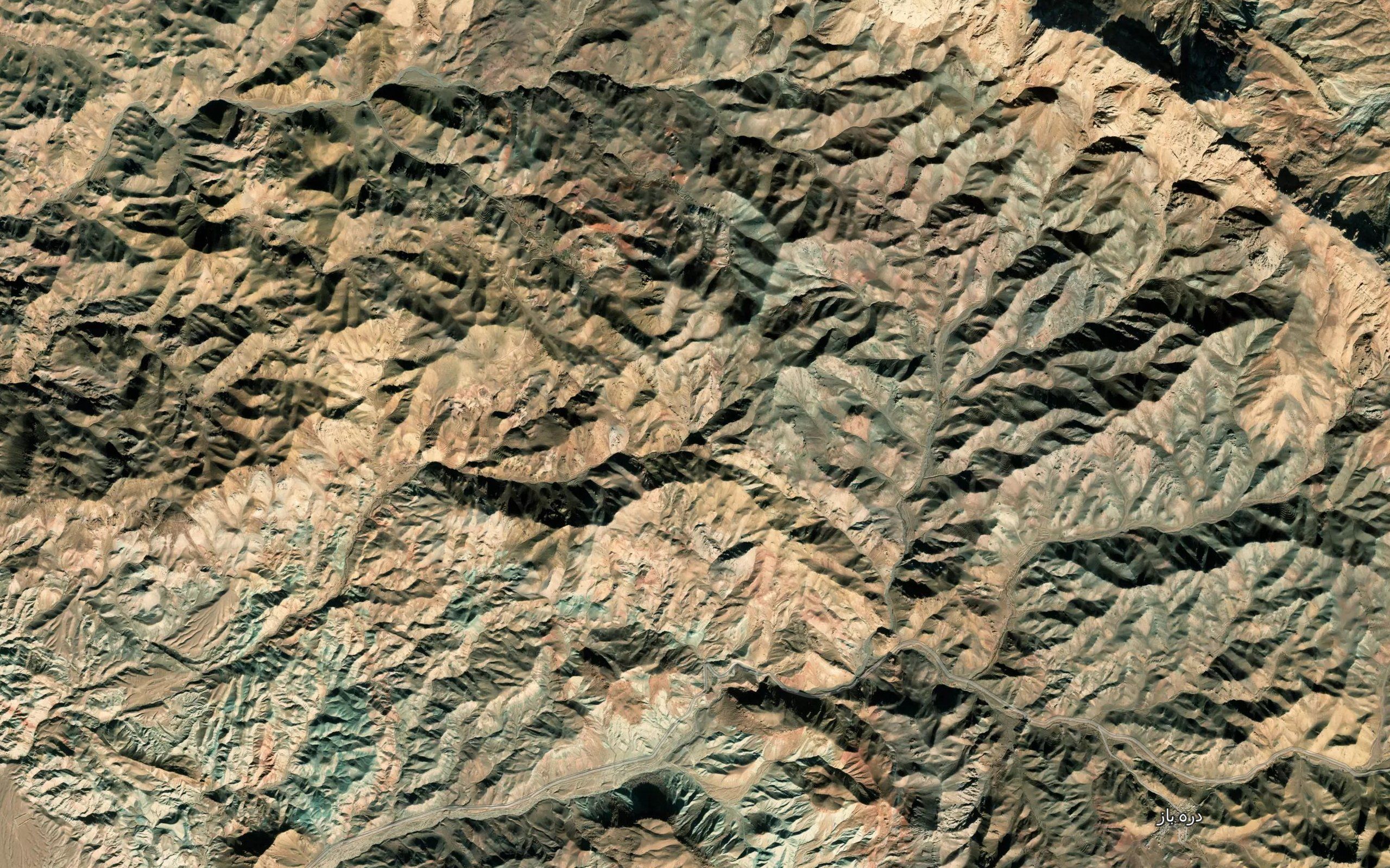 Cheshmeh-ye Shovali