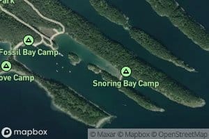Mud Bay
