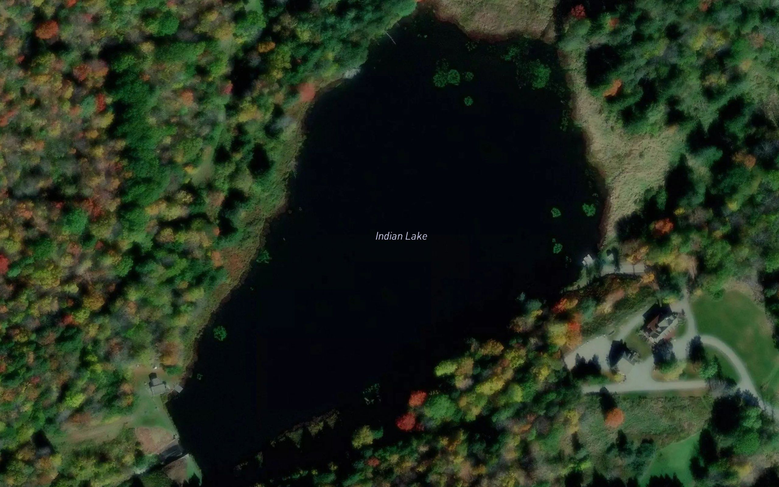 Indian Lake