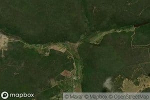 Corrego do Feijao