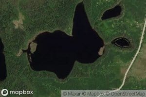 Florence Lake