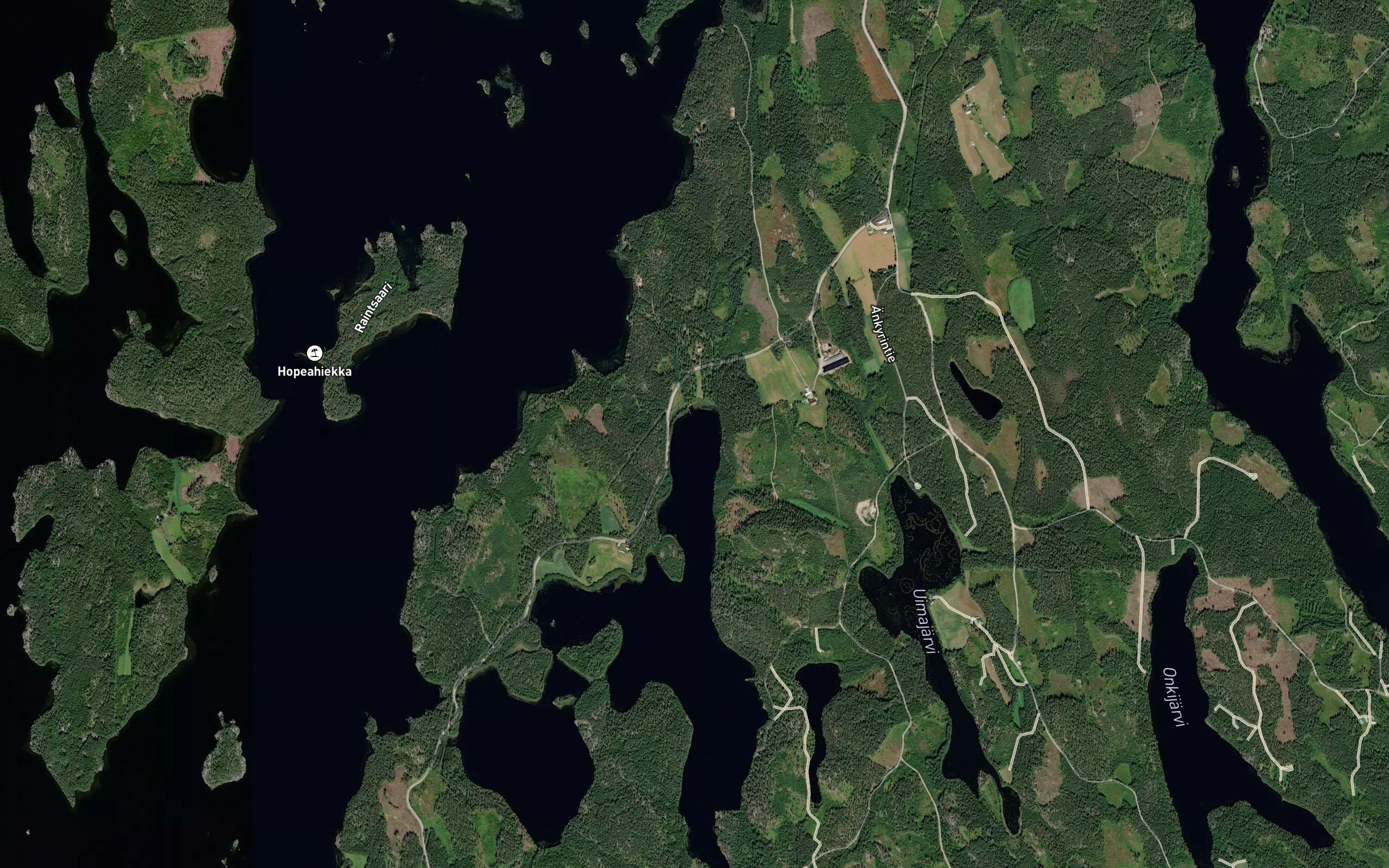 Sallinlahti