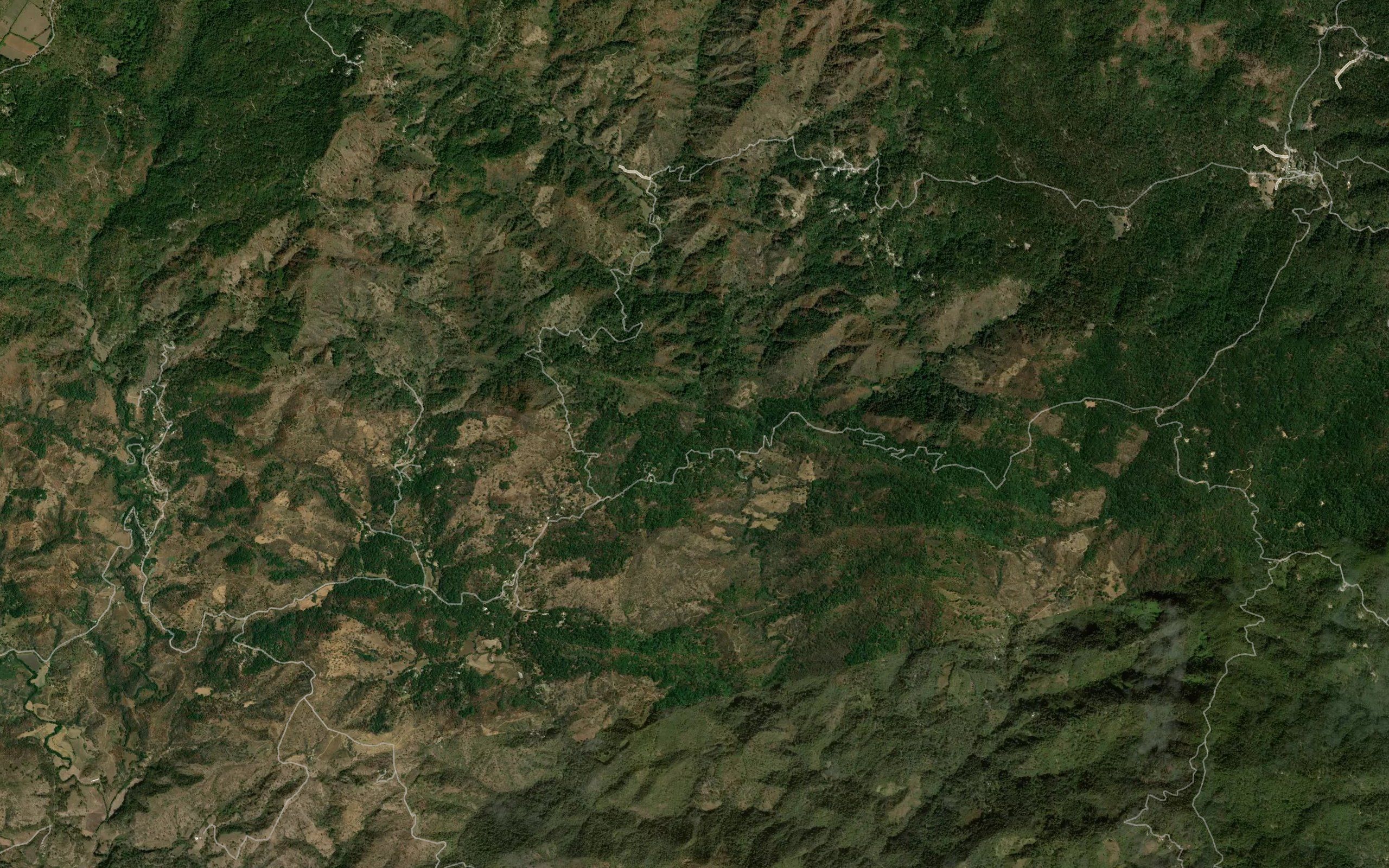 La Coronilla