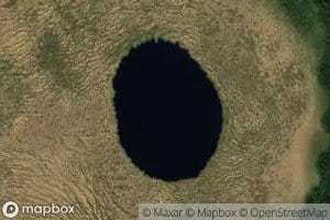 Ozero Bol'shoye Ozernoye