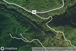 Sheep Creek